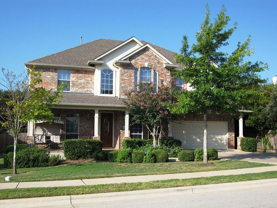 Beautiful Brick Home
