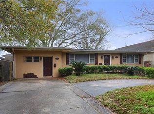 1012 Roosevelt Blvd, Kenner, LA 70062