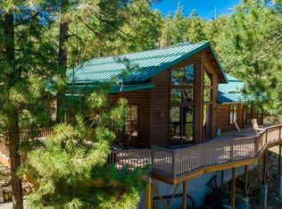 4660 E Rockefeller Trl, Prescott, AZ 86303