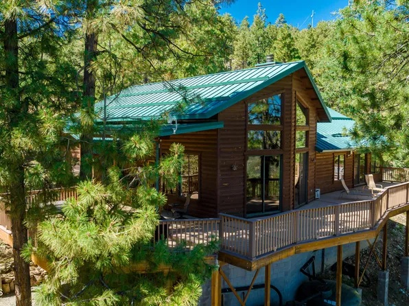 4660 E Rockefeller Trl, Prescott, AZ 86303