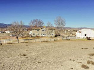 301 Cutting Ct, Whitewater, CO 81527