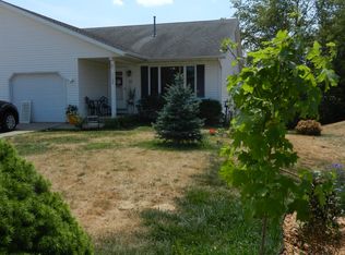 1132 11th St, Baraboo, WI 53913