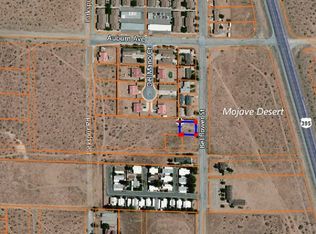 18824 Bellflower St, Adelanto, CA 92301