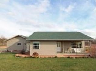13707 San Rd, Cato, WI 54230