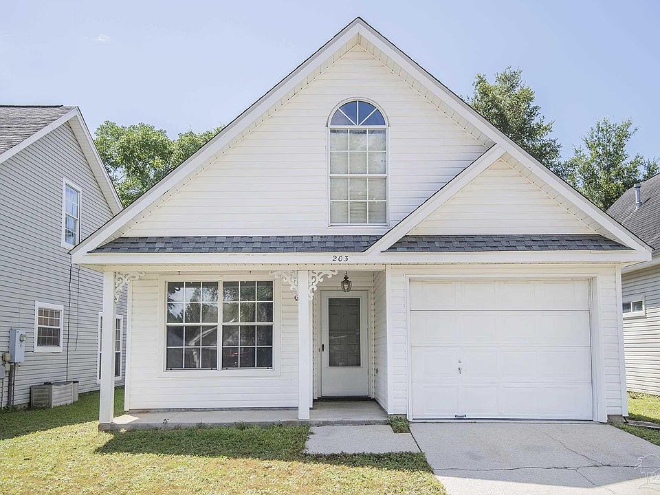 1st image of 203 Wildflower Ln