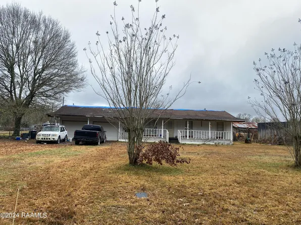 134 White Oak Rd, Washington, LA 70589