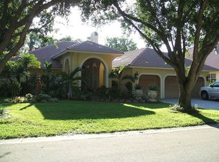 4383 NW 67th Ave, Coral Springs, FL 33067