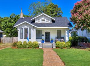 1523 Monte Sano Ave, Augusta, GA 30904