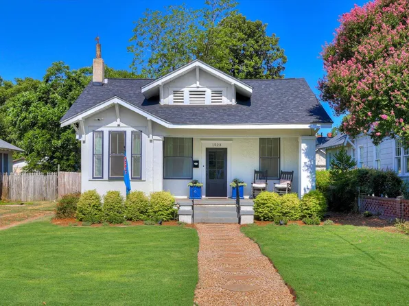 1523 Monte Sano Avenue, Augusta, GA