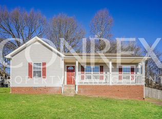 294 Fritz Cir, Clarksville, TN 37042