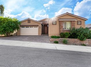 409 Oakey Crest Ridge St, Henderson, NV 89012