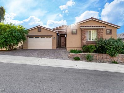 409 Oakey Crest Ridge St, Henderson, NV, 89012