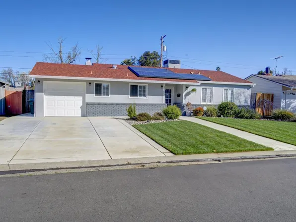 3109 Wemberley Dr, Sacramento, CA 95864