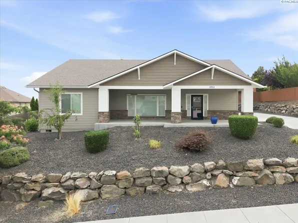 3713 S Lincoln St, Kennewick, WA 99337