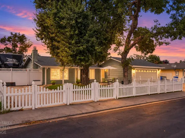 1109 Peek Ave, Modesto, CA 95358