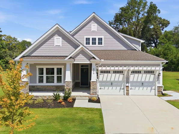 896 Nichols View Ct, Raleigh, NC 27604