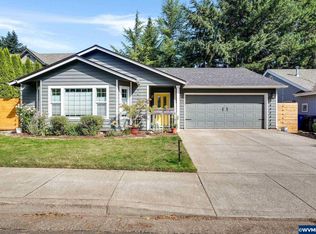 5904 Mooseberry St SE, Salem, OR 97306