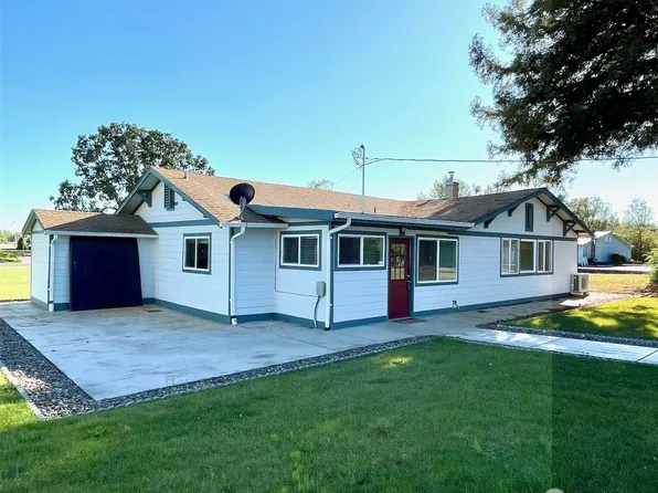 5177 Jackson Highway, Toledo, WA 98591