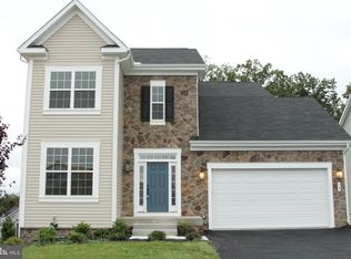 15 Capri Ct, Stafford, VA 22554