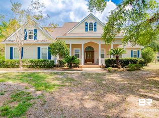 1436 Briarwood Dr, Gulf Shores, AL 36542
