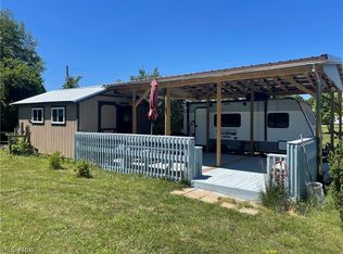 356 El Camino Trl, Senecaville, OH 43780