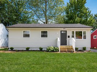 2137 Ward Rd, Columbus, OH 43224