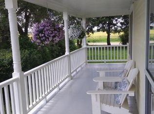 1419 S 3000th Rd, Herington, KS 67449