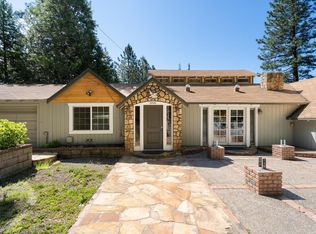 5920 Pony Express Trl, Pollock Pines, CA 95726