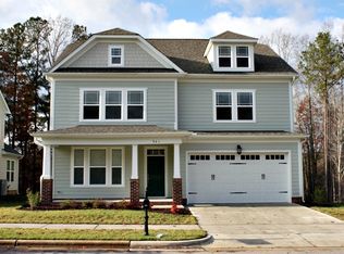 941 Palace Garden Way, Raleigh, NC 27603