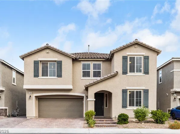 190 Baru Belin Ave, Enterprise, NV 89183