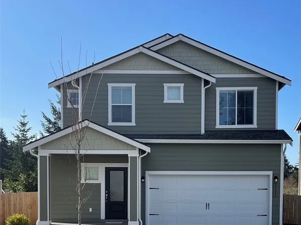 2322 158th Street Ct E, Tacoma, WA 98445