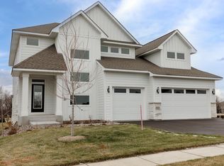 18125 101st Pl N, Maple Grove, MN 55311