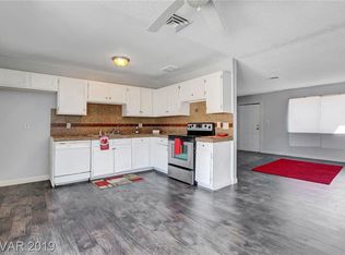 5812 Granada Ave, Las Vegas, NV 89107