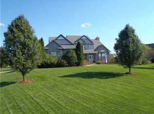 7723 Silver Springs Ct, Canal Winchester, OH 43110