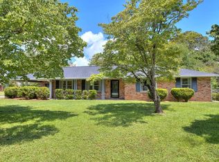 261 Wildwood Ave, Sumter, SC 29154