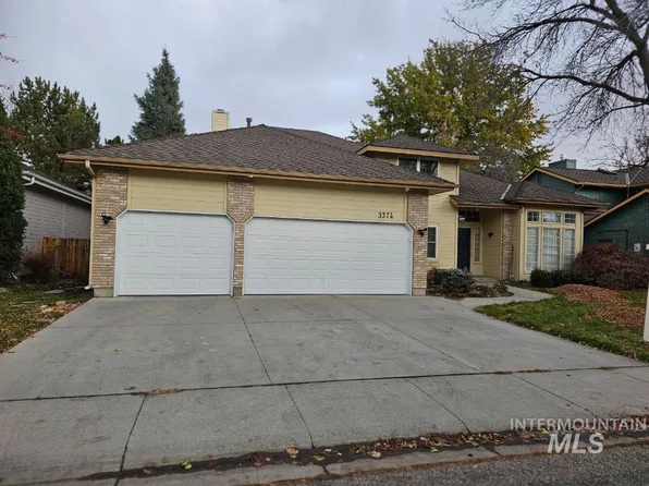 3374 S Ashbury Pl, Boise, ID 83706