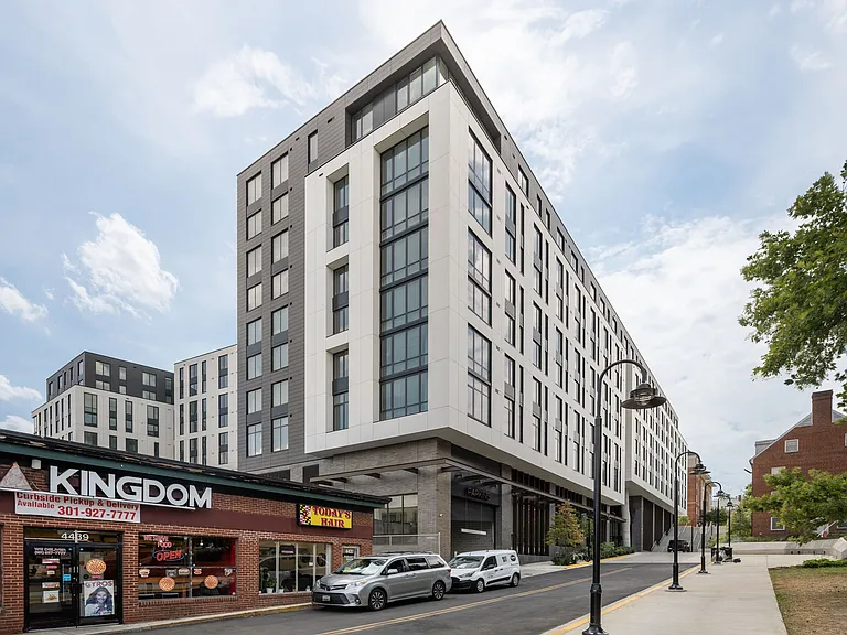Union on Knox - Student Housing — Photo 29