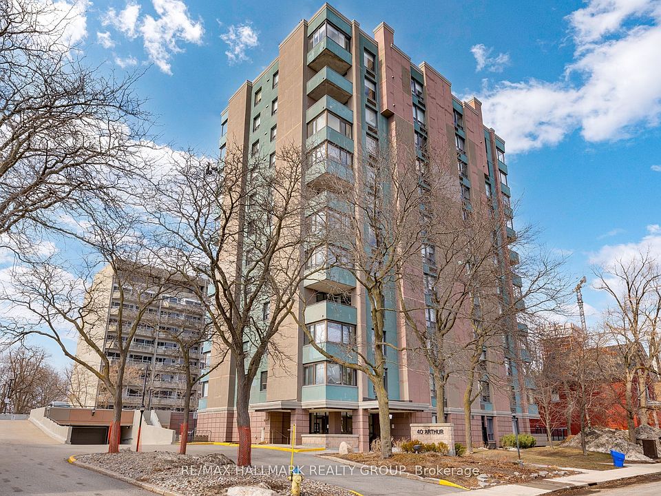1st image of 40 Arthur St #203