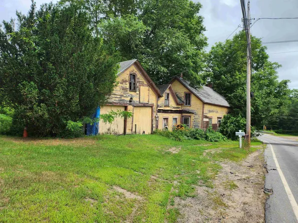 126 Meredith Center Road, Meredith, NH 03253