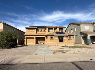 10660 E Cliffrose Ln, Florence, AZ 85132