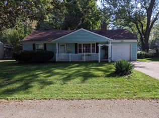 11821 E 45th Ter, Kansas City, MO 64133
