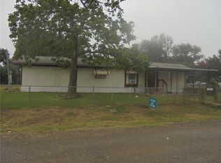 174 Grand Prairie Dr, Whitney, TX 76692