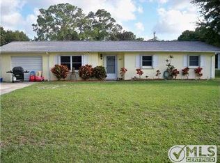 7907 Kenwood Rd, Fort Pierce, FL 34951