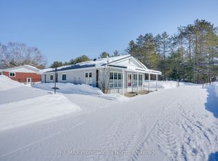 1003 Settlers Ln, Bracebridge, ON P1L1W9