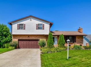 4519 Northview Ave NW, Canton, OH 44709