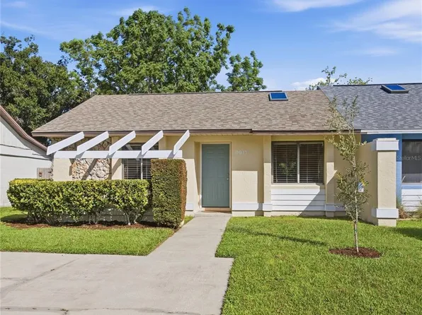 9911 LANCEWOOD STREET SE, ORLANDO, FL 32817