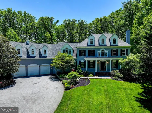 1637 Cold Bottom Rd, Sparks Glencoe, MD 21152