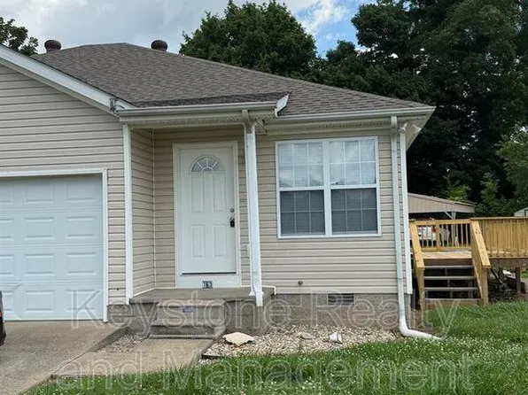 163 W Oak St, Trenton, KY 42286