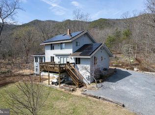 1131 Page Valley Rd, Luray, VA 22835