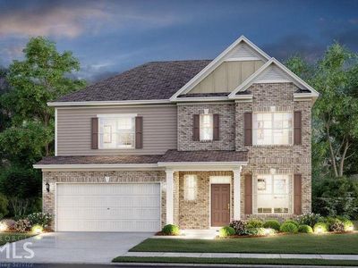 1390 Broadmoor Dr #110, Braselton, GA, 30517